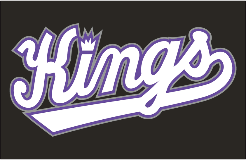 Sacramento Kings 2011-2016 Jersey Logo iron on transfers for clothing